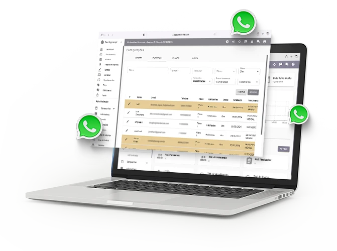 whatsapp marketing, marketing whatsapp, multiatendimento, software whatsapp, chatbot, bulk sender